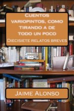 Cuentos variopintos