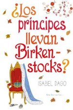 Los principes llevan Birkenstocks?