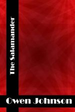 The Salamander: (Owen Johnson Classics Collection)