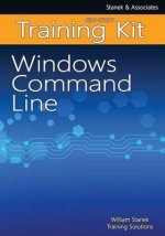Windows Command Line Self-Study Training Kit