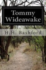 Tommy Wideawake