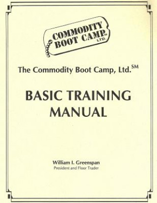 The Commodity Boot Camp Basic Training Manual - Simplified Mandarin Chinese