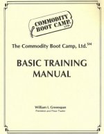 The Commodity Boot Camp Basic Training Manual - Simplified Mandarin Chinese