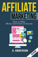 Affiliate Marketing: How to make money and create an income