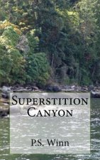 Superstition Canyon