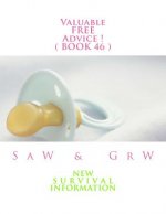 Valuable FREE Advice ! ( BOOK 46 )