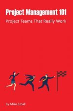 Project Management 101: Project Teams That Really Work