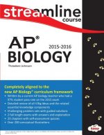 Streamline AP Biology: B&W print