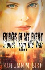 Stories From the War: Military Dystopian Thriller