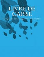 Livre de caisse