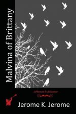Malvina of Brittany