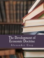 The Development of Economic Doctrine (Large Print Edition): An Introductory Survey