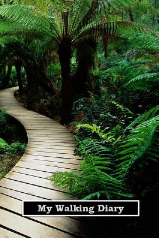 My Walking Diary