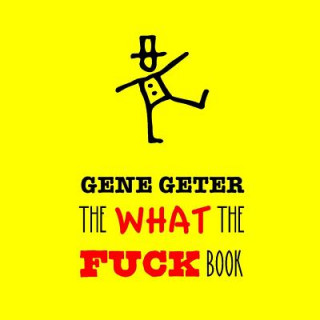 The What The Fuck Book