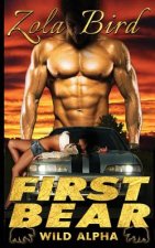First Bear: (BWWM) Paranormal BBW Bear Shifter Romance Standalone