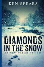 Diamonds in the Snow: A Finlay Waters Mystery