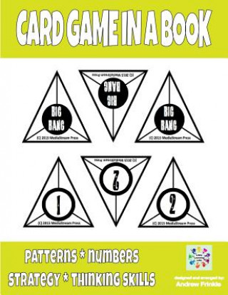 Card Game in a Book - Big Bang