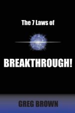 The 7 Laws of Breakthrough: Participate in the Process to Achieve Your Destiny