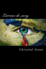 Larmes de sang