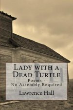 Lady with a Dead Turtle