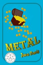 Metal: A Treasure Hunt
