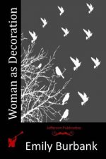 Woman as Decoration