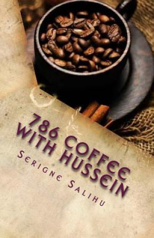 786 Coffee with Hussein: Letters of Light