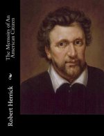 The Memoirs of An American Citizen