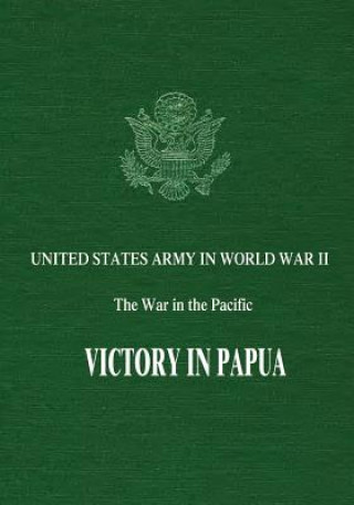 Victory in Papua
