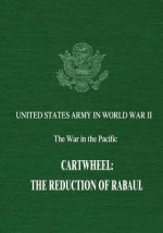 Cartwheel: The Reduction of Rabaul