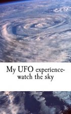My UFO experience-watch the sky