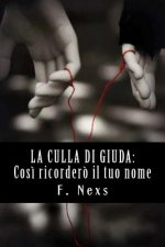 La culla di Giuda: Cos? ricorder? il tuo nome