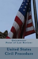 Quizmaster Point Of Law: Civil Procedure