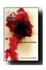Mientras Mamá Dormía: (Cuentos invisibles)