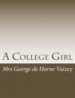 A College Girl