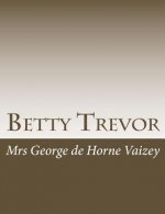 Betty Trevor