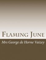 Flaming June