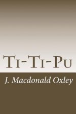 Ti-Ti-Pu: A Boy of Red River