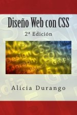 Dise?o Web con CSS: 2a Edición