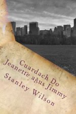 Cuardach Do Jeanette agus Jimmy: Leagan cló mór