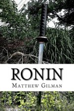 Ronin: A Tale of the Future Collapse