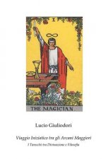 Viaggio Iniziatico tra gli Arcani Maggiori