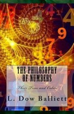 The Philosophy of Numbers: Their Tone and Colors