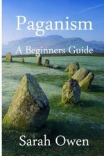 Paganism: A Beginners Guide to Paganism