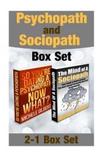 Psychopath And Sociopath Box Set: Psychopaths and Narcissistic Personality Disorder Exposed!