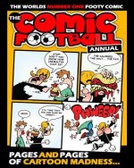 The Comic Football Annual