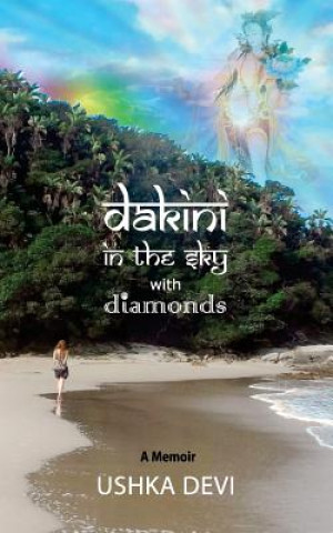 Dakini in the Sky with Diamonds