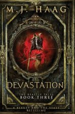 Devastation: A Beauty and the Beast Novel