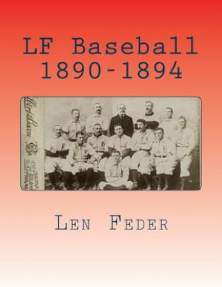LF Baseball 1890-1894