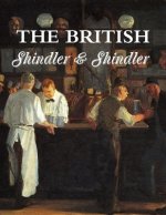 The British: The Tower: Book V